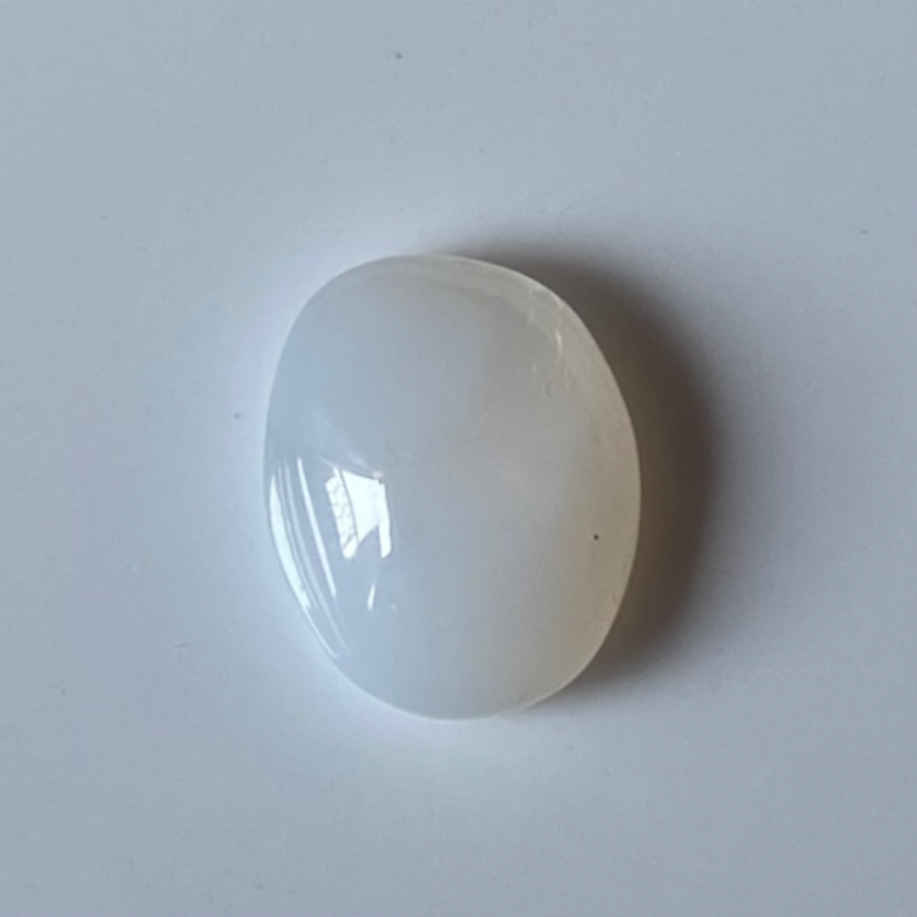Australian White Opal- 4.25ct thumbnail 2
