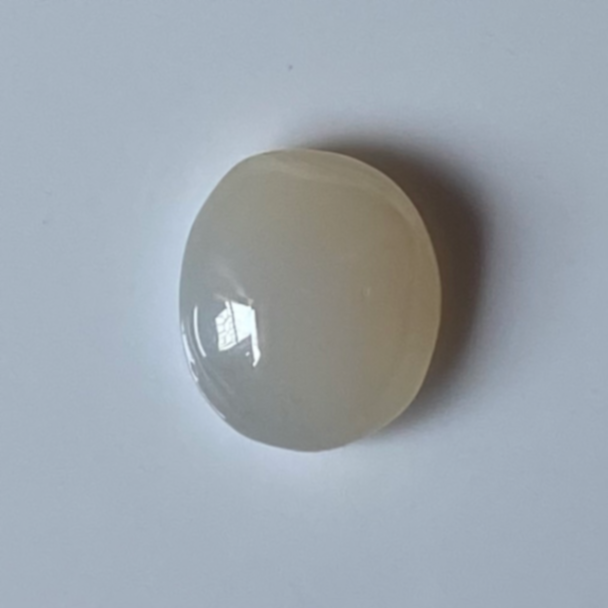 Australian White Opal- 7.50ct thumbnail 2