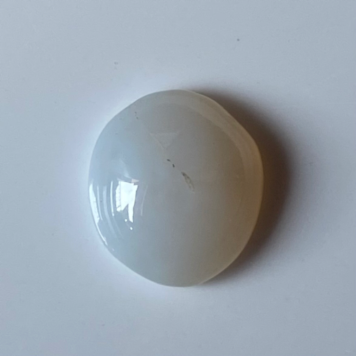 Australian White Opal- 5.85ct thumbnail 2