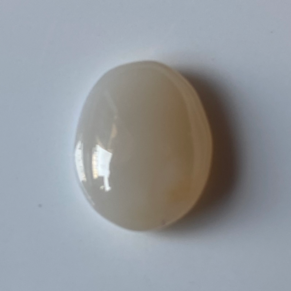 Australian White Opal- 5.70ct thumbnail 2