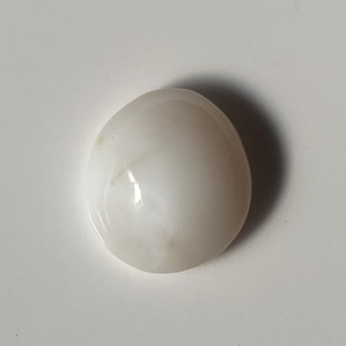 Australian White Opal- 5.85ct thumbnail 2