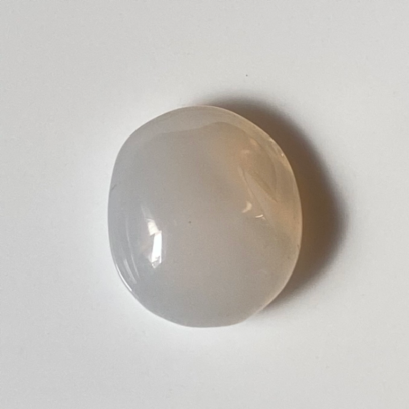Australian White Opal- 5.70ct thumbnail 2