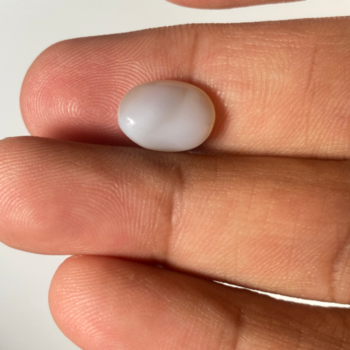 Australian White Opal- 4ct thumbnail 4