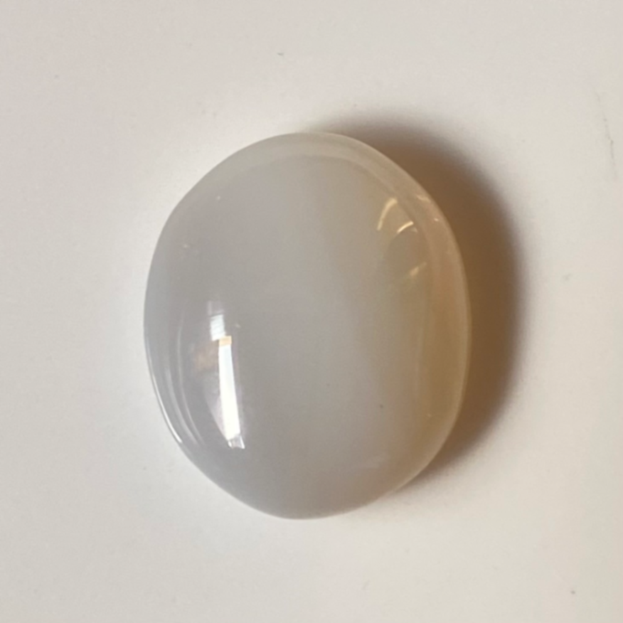 Australian White Opal-8.30ct