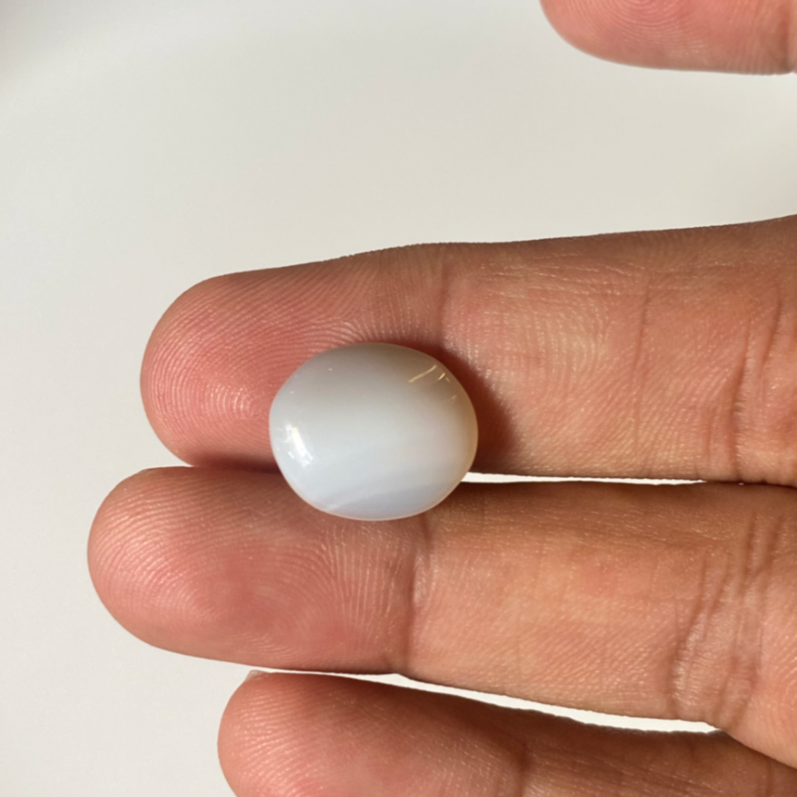 Australian White Opal-8.30ct - Image 1