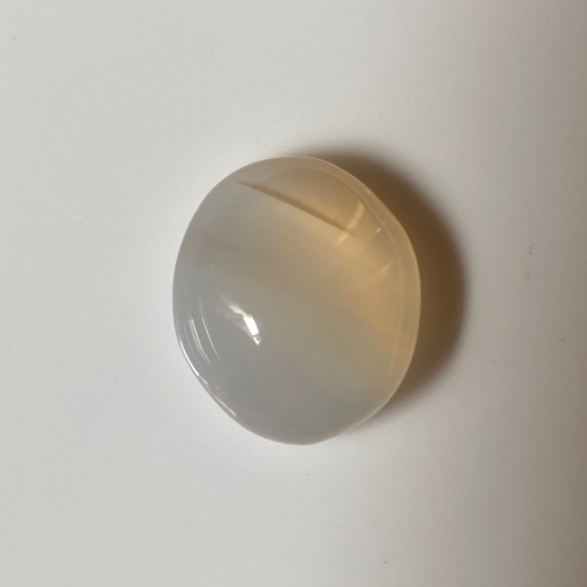 Australian White Opal- 9.45ct