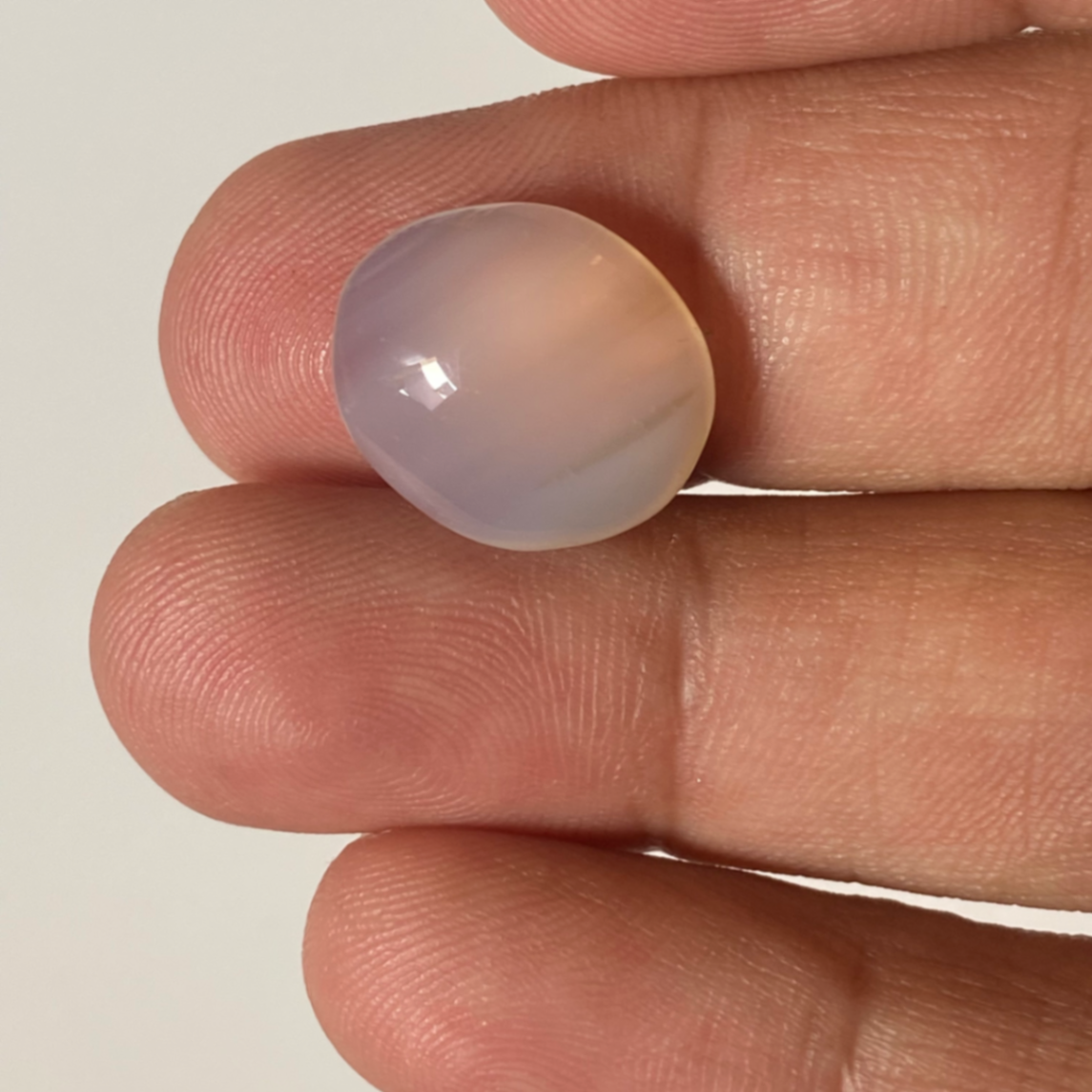 Australian White Opal- 9.45ct thumbnail 3