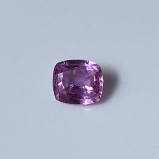 Pink Sapphire - 0.8ct thumbnail 4