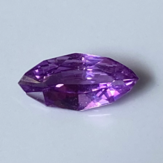 Pink Sapphire - 0.95ct