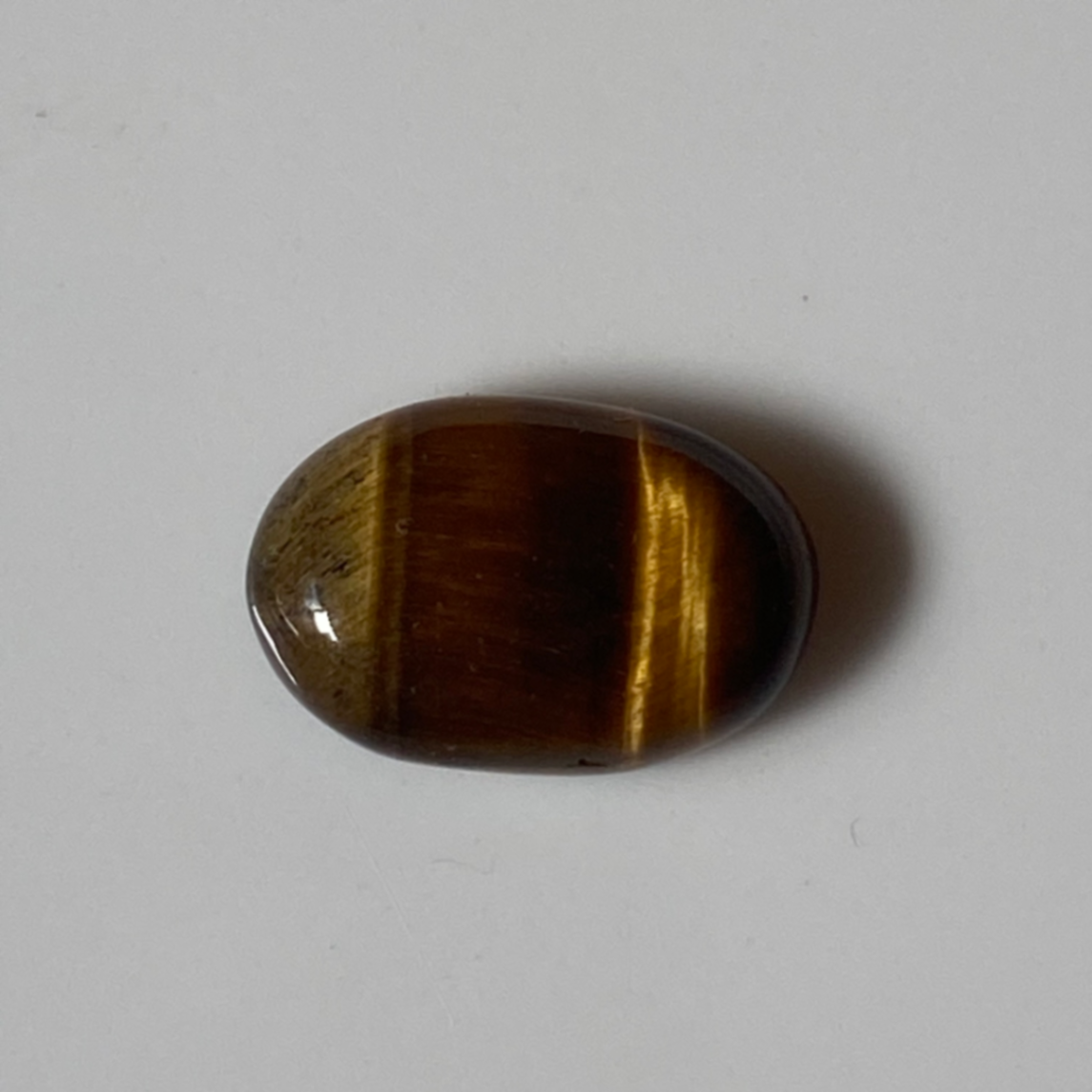 Tiger Eye - 4.90ct thumbnail 2