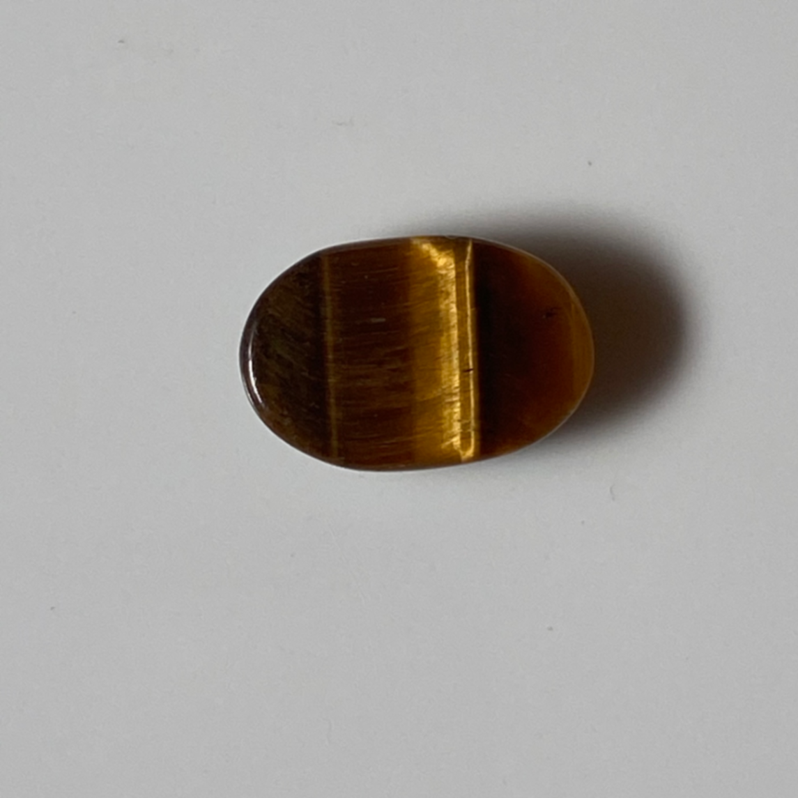 Tiger Eye - 4.90ct - Image 1