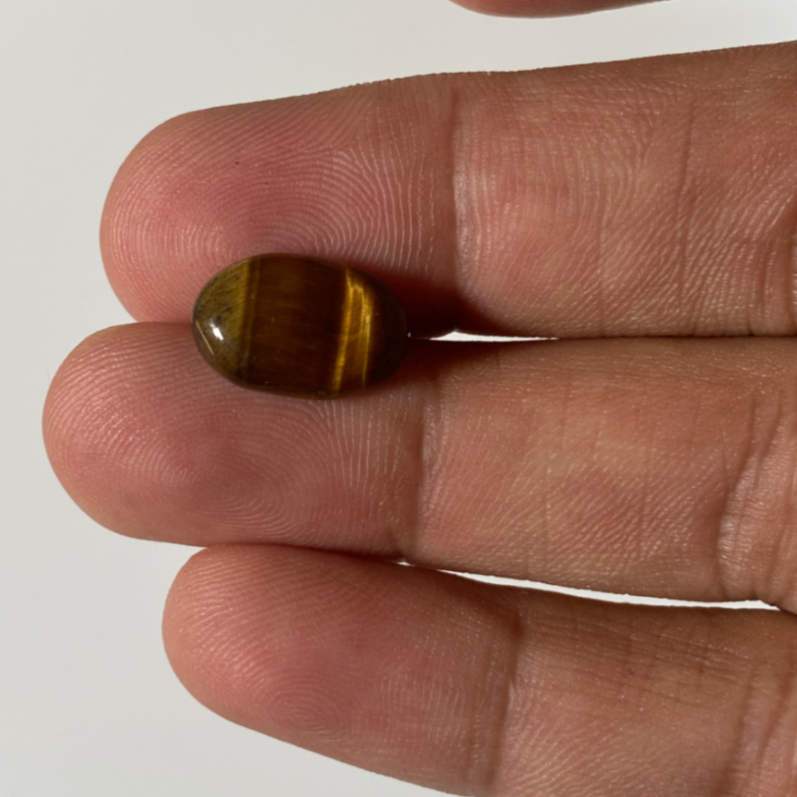 Tiger Eye - 4.90ct thumbnail 5