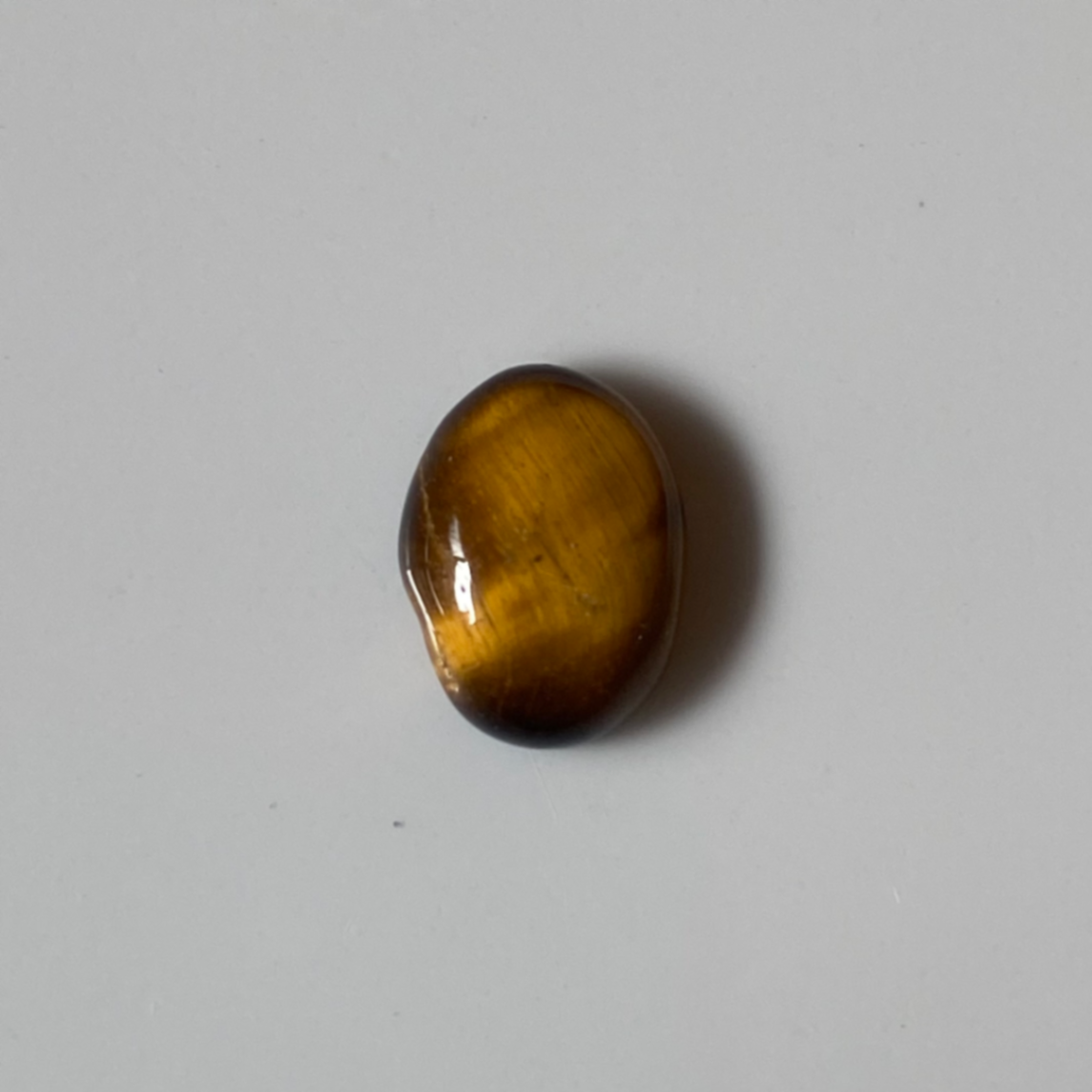 Tiger Eye - 2.45ct