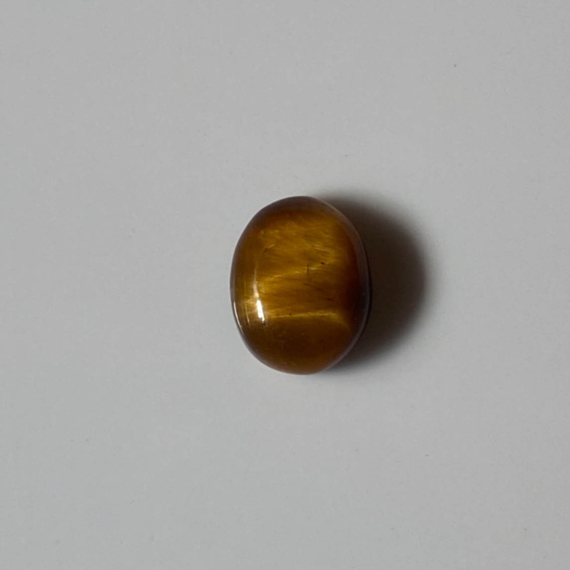 Tiger Eye - 5ct