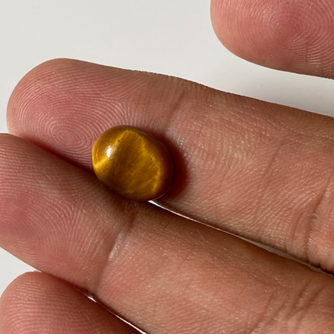 Tiger Eye - 5ct thumbnail 4