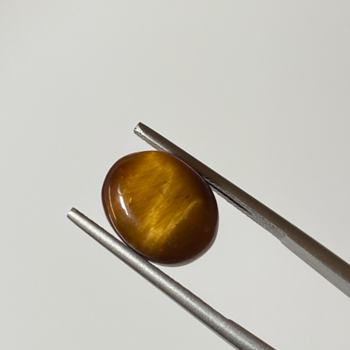 Tiger Eye - 5ct - Image 1