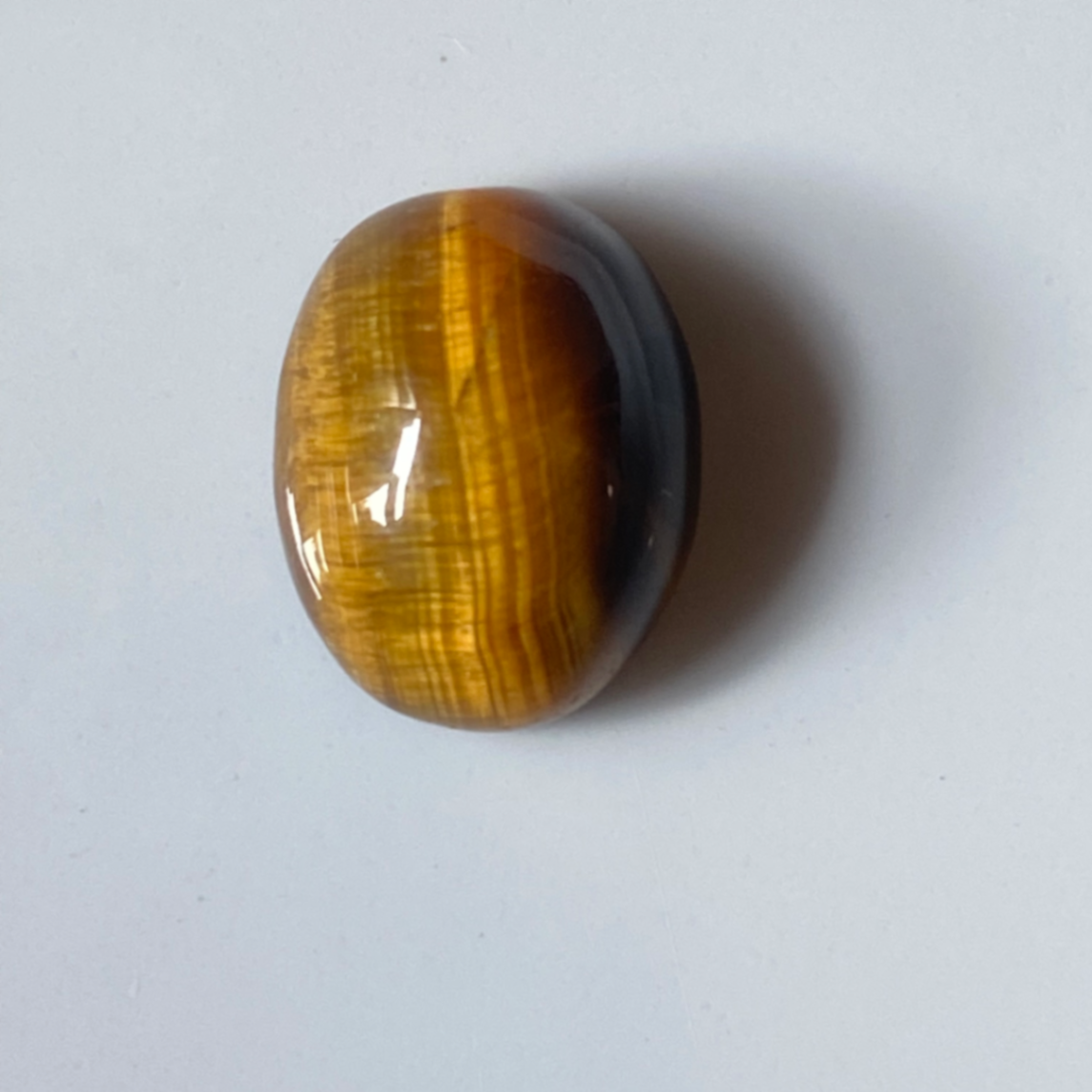 Tiger Eye - 7.15ct