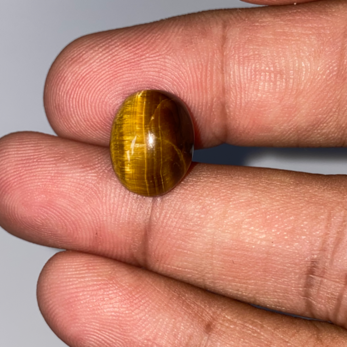 Tiger Eye - 7.15ct thumbnail 4
