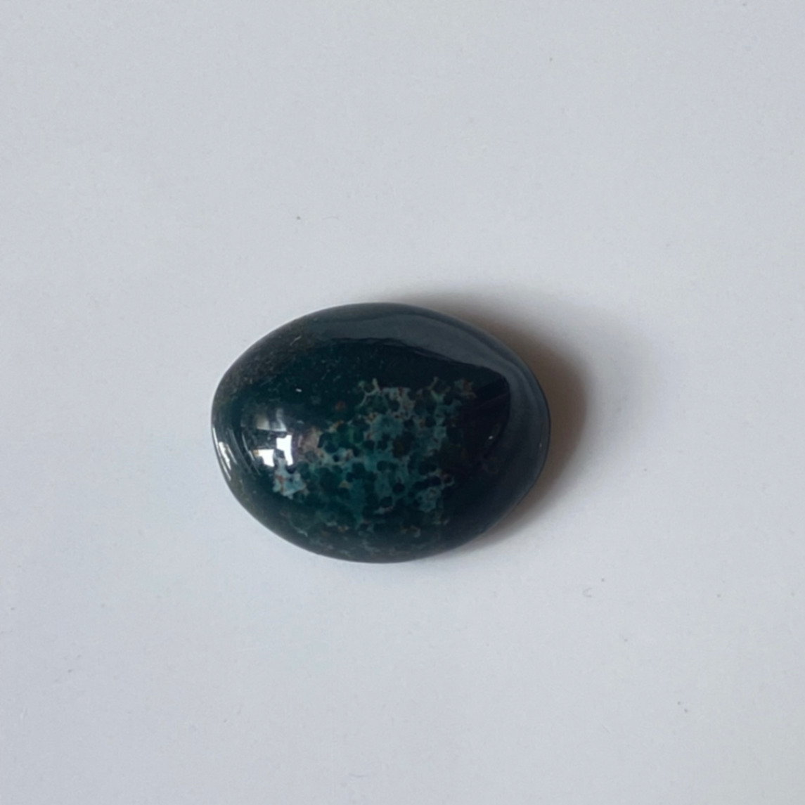 Bloodstone - 5.90ct - Image 1