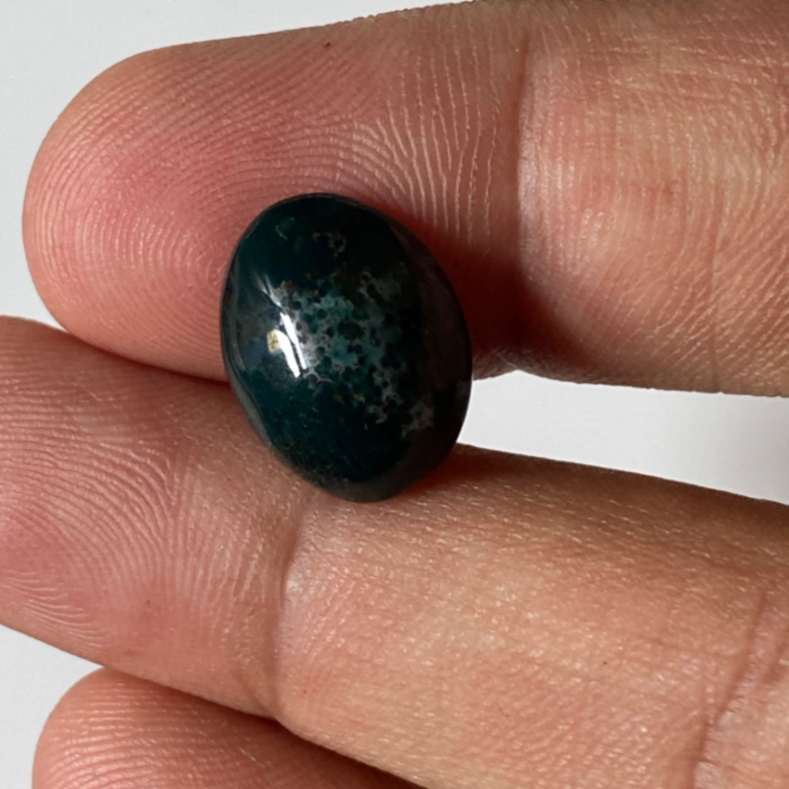 Bloodstone - 5.90ct thumbnail 2