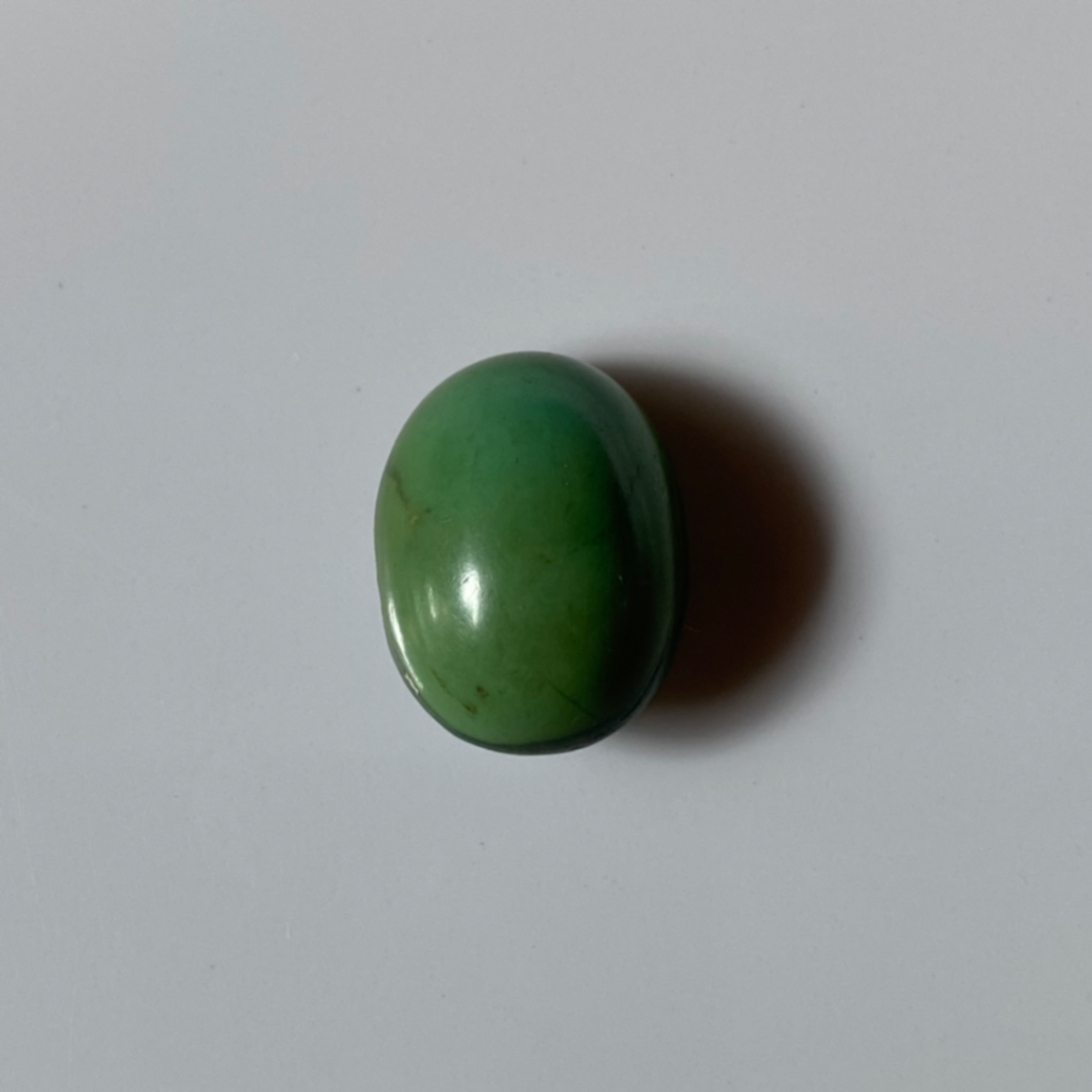 Green Turquoise 17.30ct