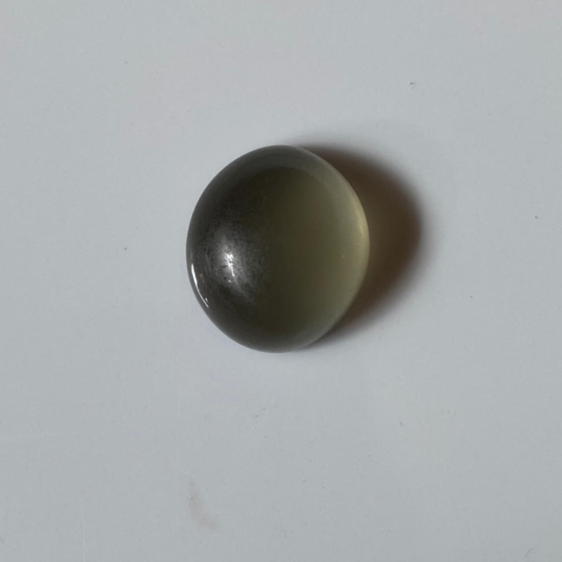 Grey Moonstone - 8.45ct