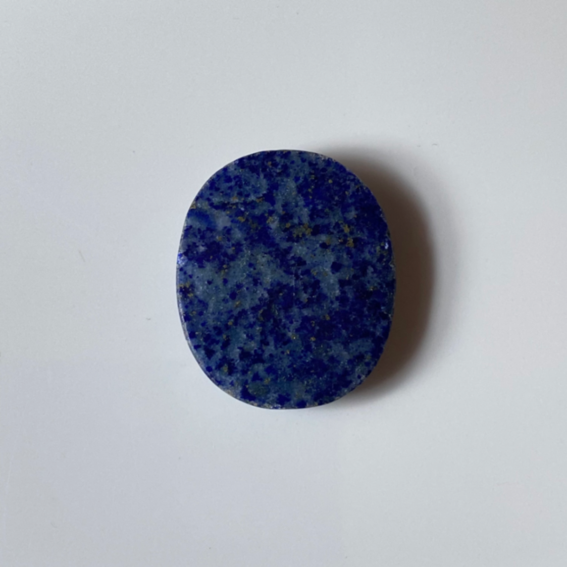 Lapis Lazuli - 26.25ct thumbnail 2