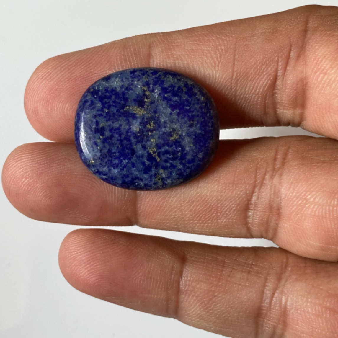 Lapis Lazuli - 26.25ct - Image 1