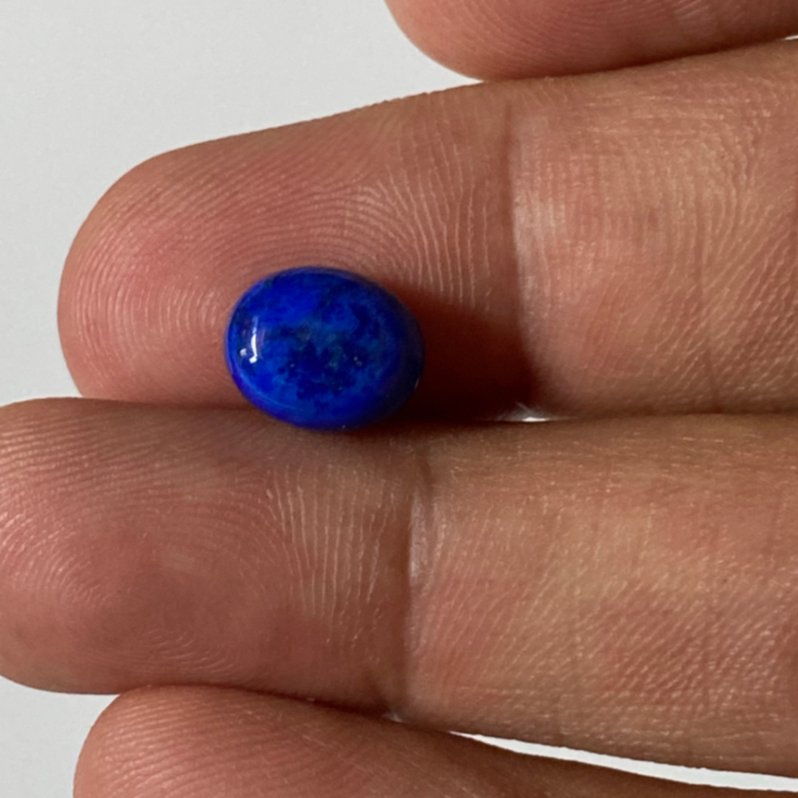Lapis Lazuli - 3.30ct - Image 1