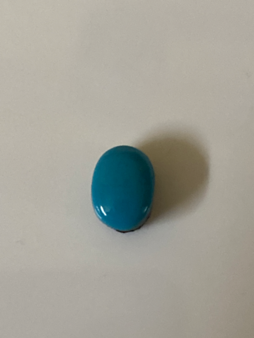 Turquoise - 7.41ct