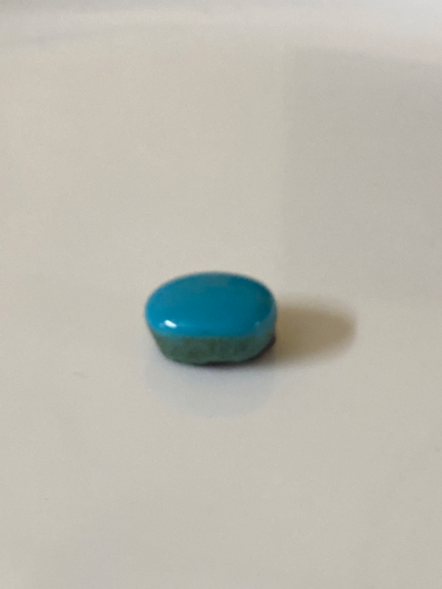 Turquoise - 7.41ct thumbnail 2