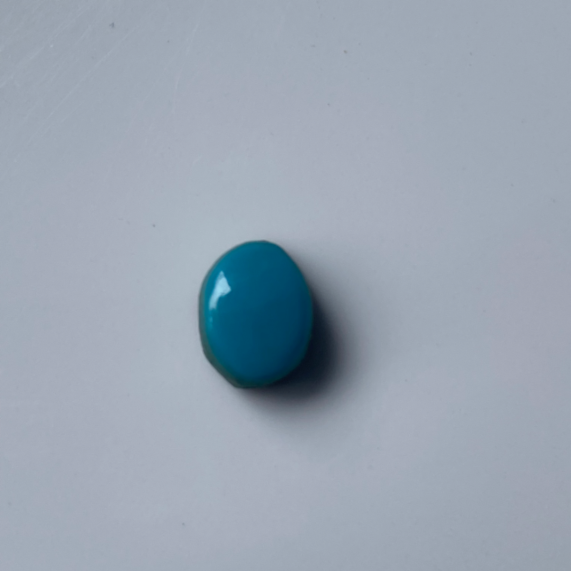 Turquoise -3.25ct