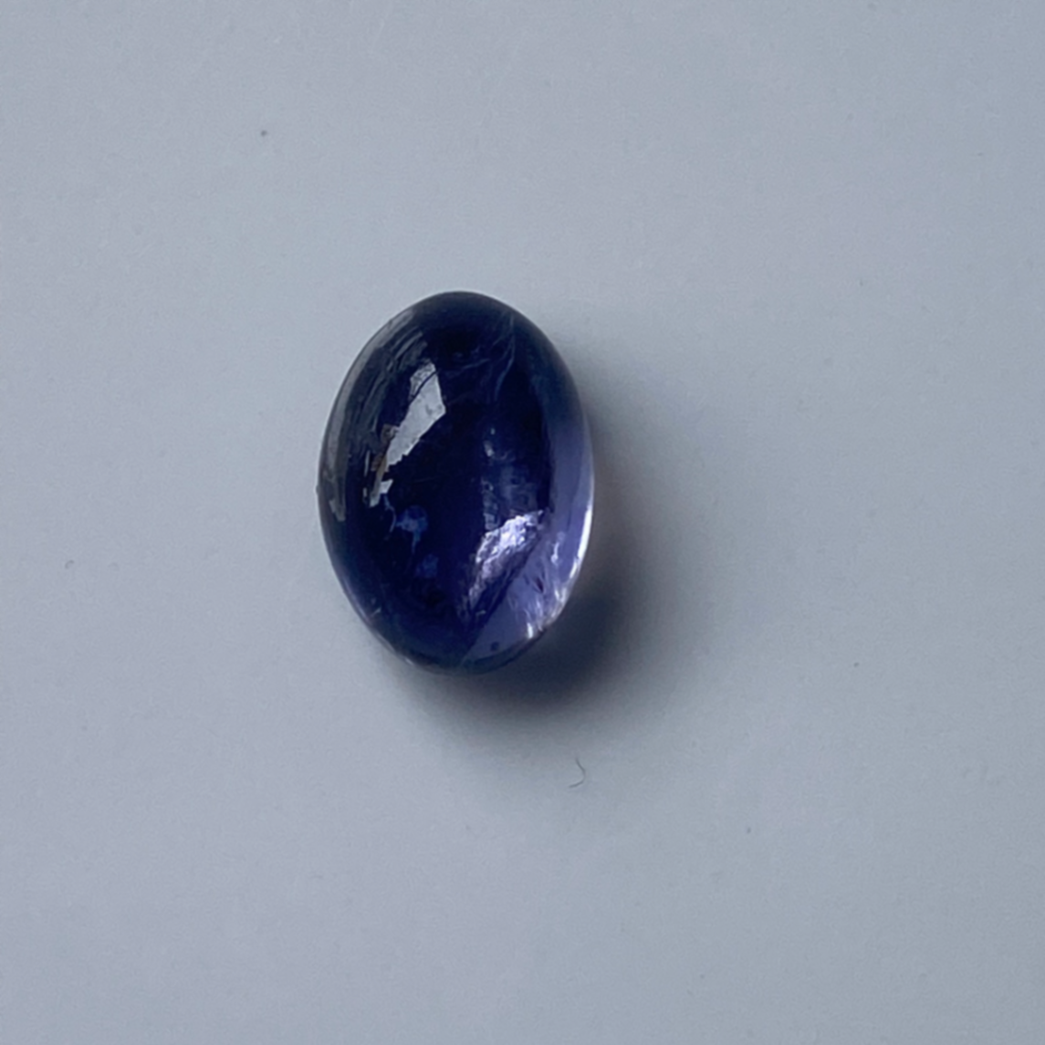 Iolite (Neeli) -2.45ct
