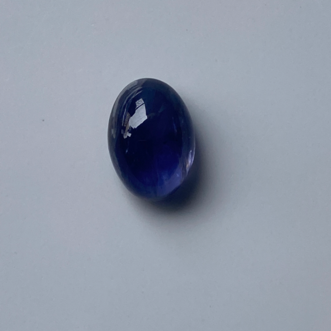 Iolite (Neeli) -3.05ct