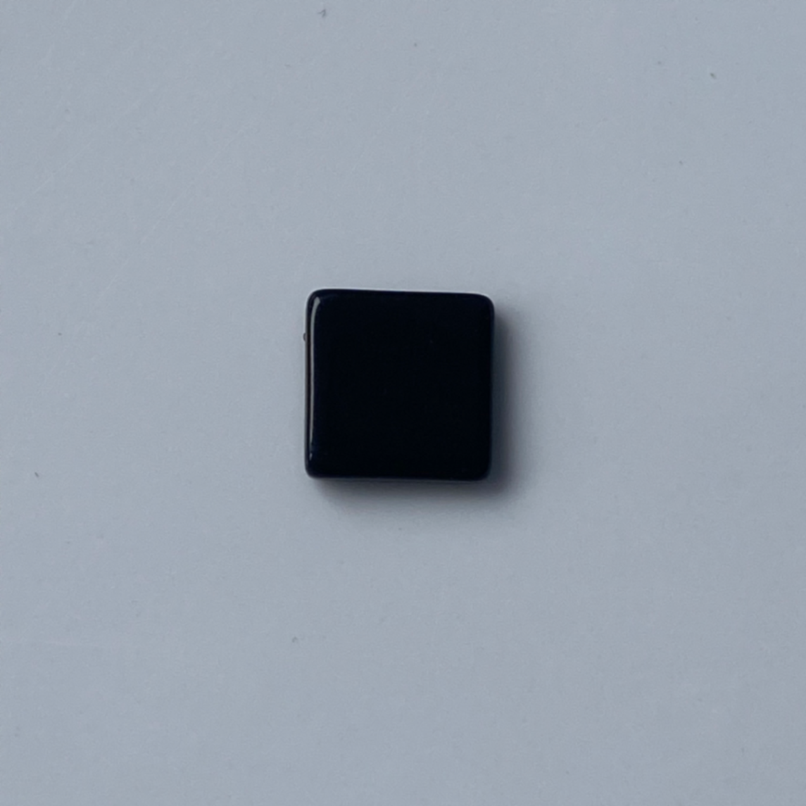 Black Onyx - 1.25ct