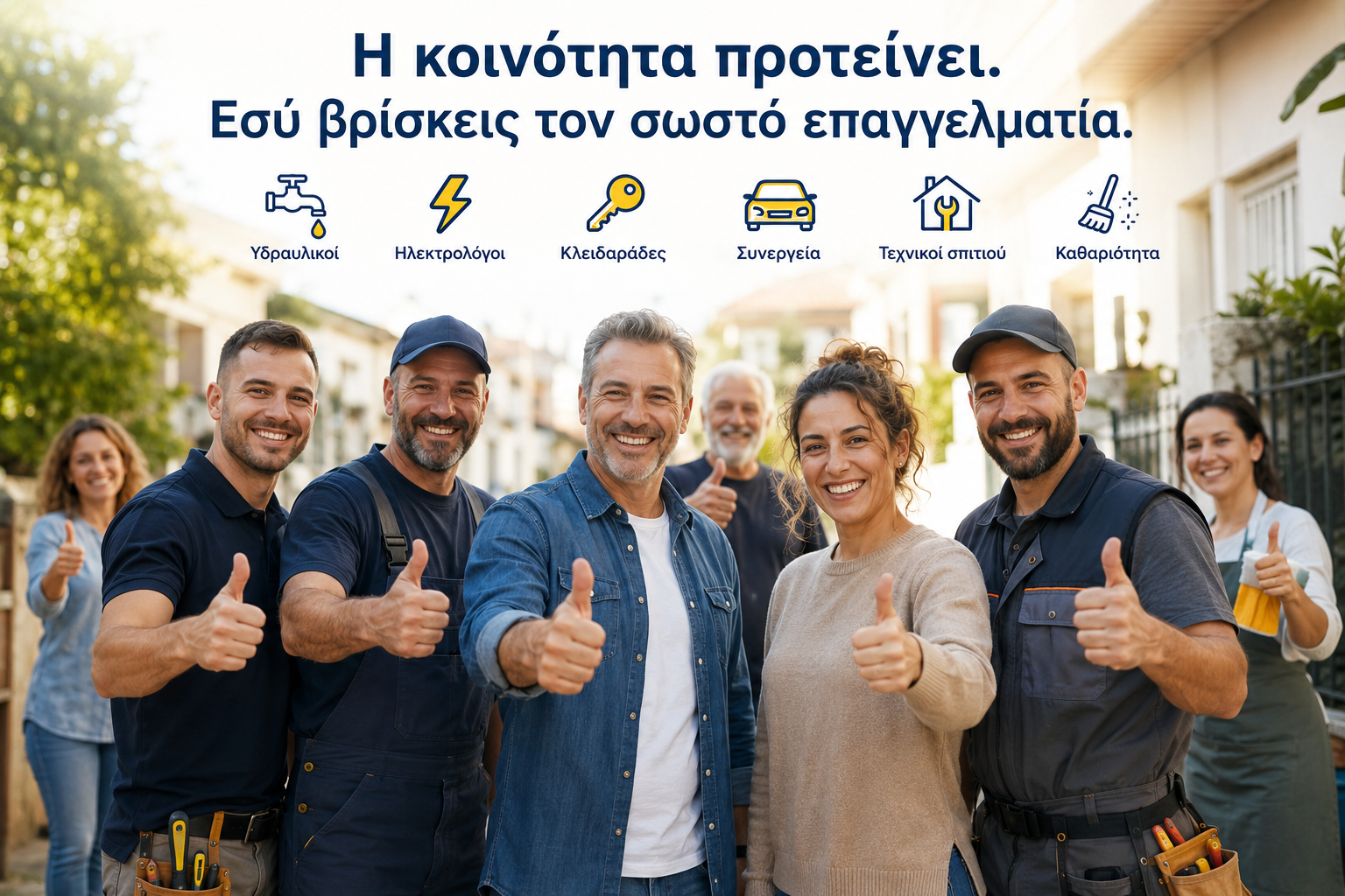 Πώς να χρησιμοποιήσεις το Ksereis (και γιατί αξίζει τον κόπο)