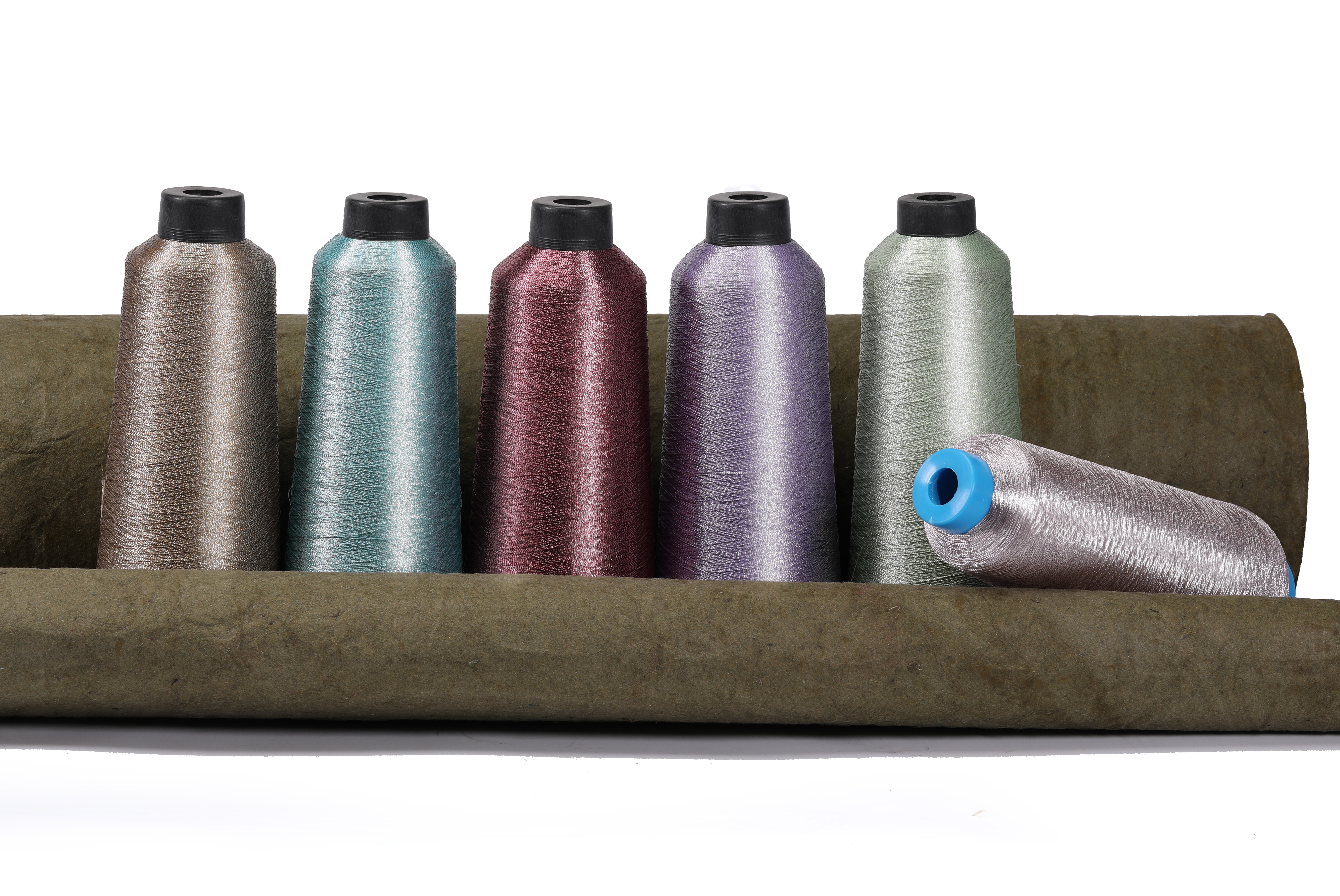 150/96 & 180/48 Polyester - Aksharlon 150/96 & 180/48 Polyester