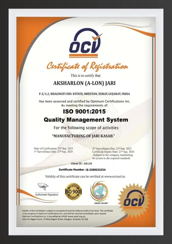 Certificate 3