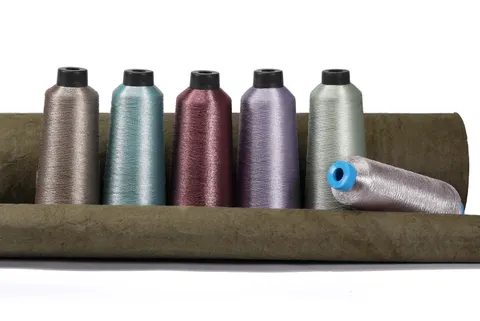 150/96 & 180/48 Polyester - Aksharlon 150/96 & 180/48 Polyester