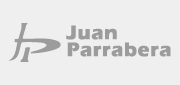 Logotipo Juan Parrabera
