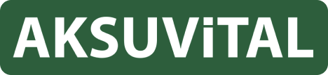 Aksuvital