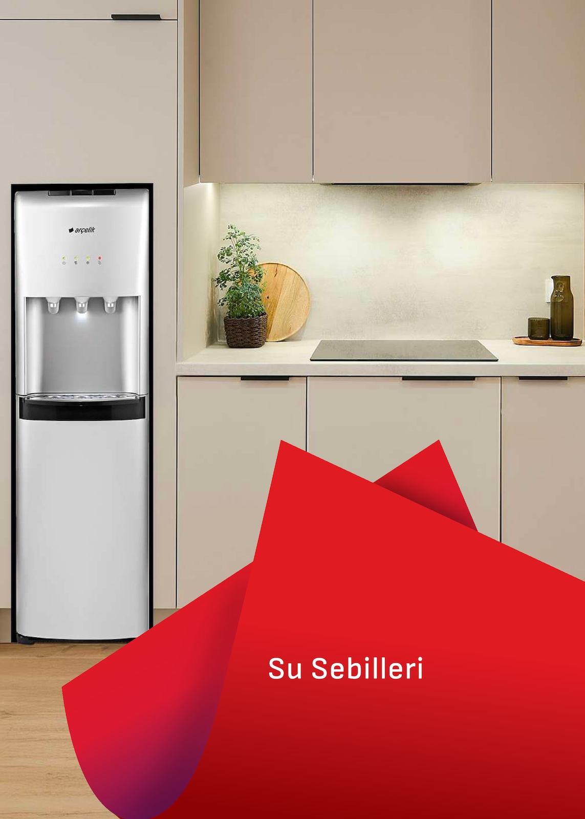 Arcelik İklimlendirme Brosuru — sayfa 31