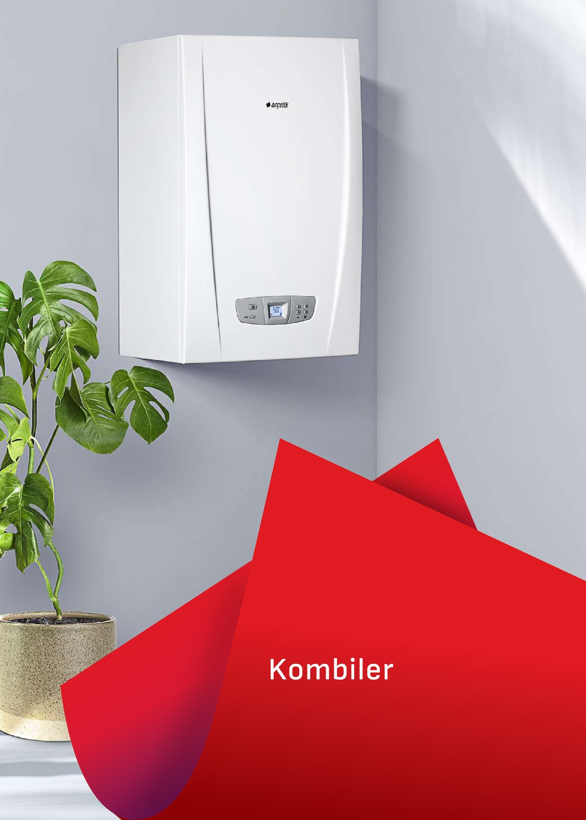 Arcelik İklimlendirme Brosuru — sayfa 5