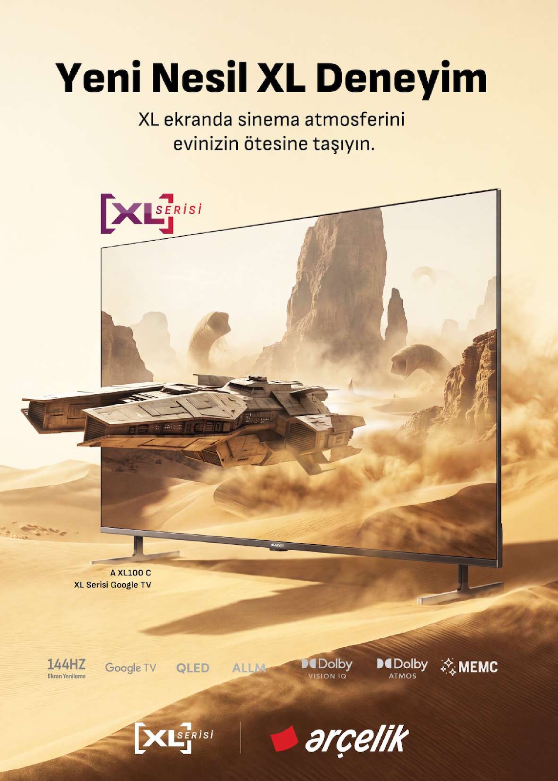 Arcelik Kampanyali Urunler — sayfa 34