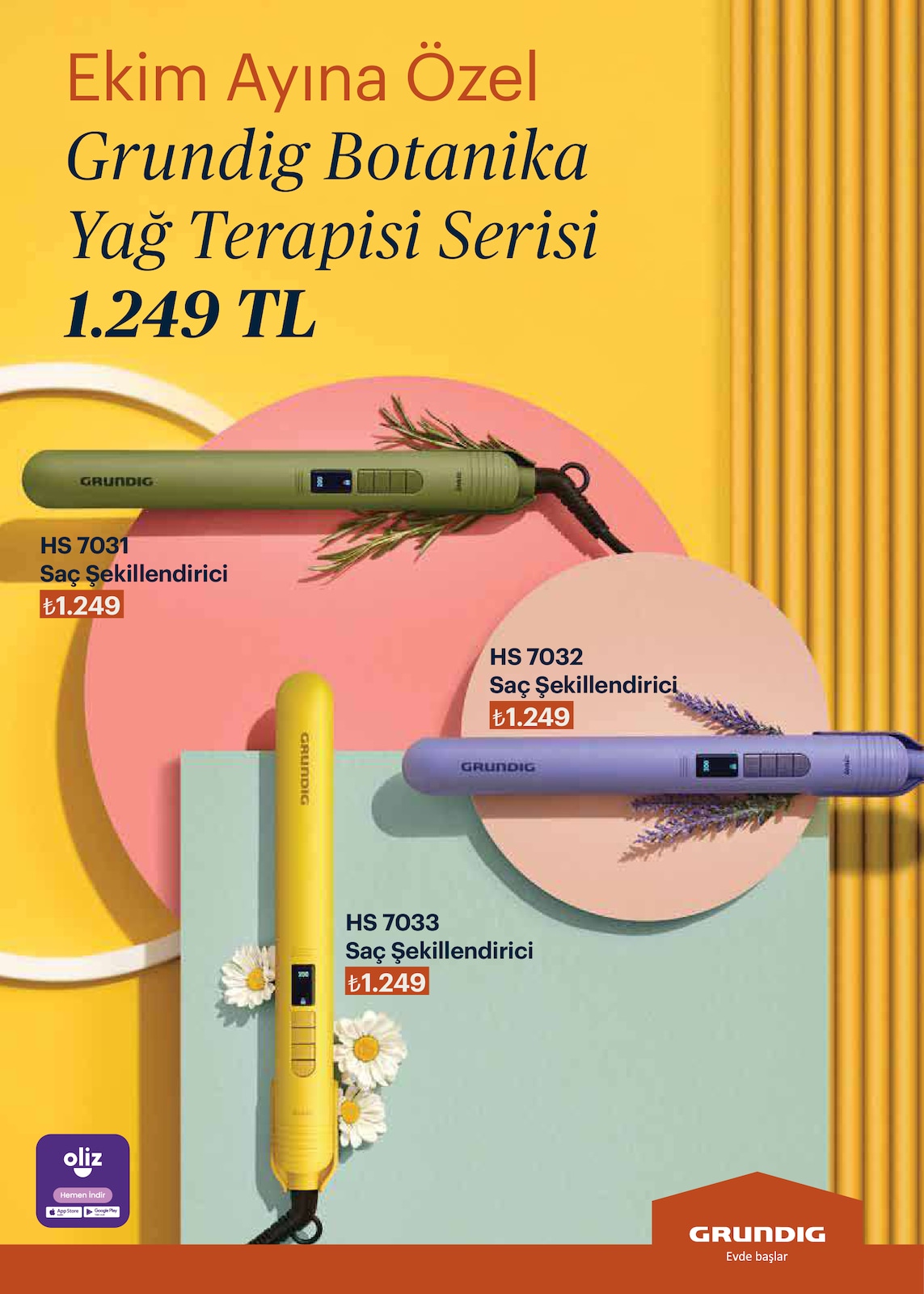 Arcelik Kampanyali Urunler — sayfa 48