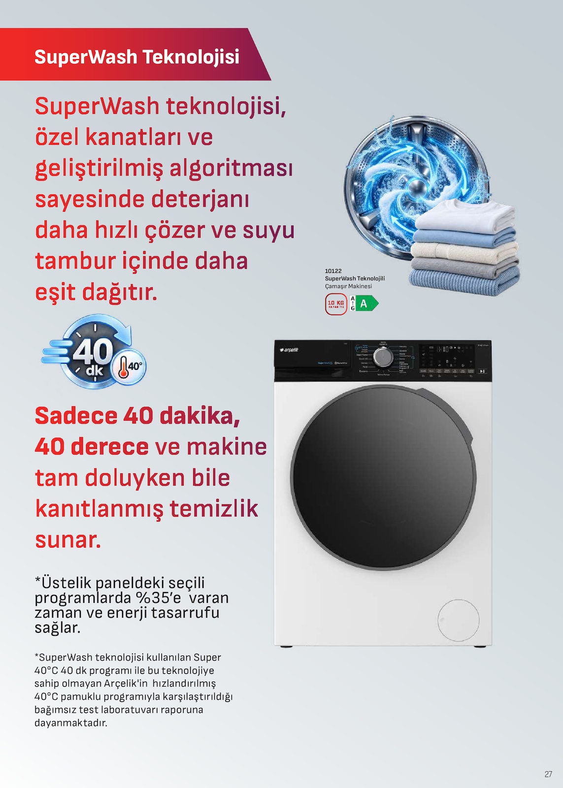 Arcelik Kampanyali Urunler — sayfa 78