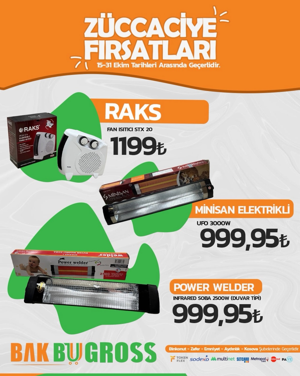Bakbugross İndirim Brosuru — sayfa 6