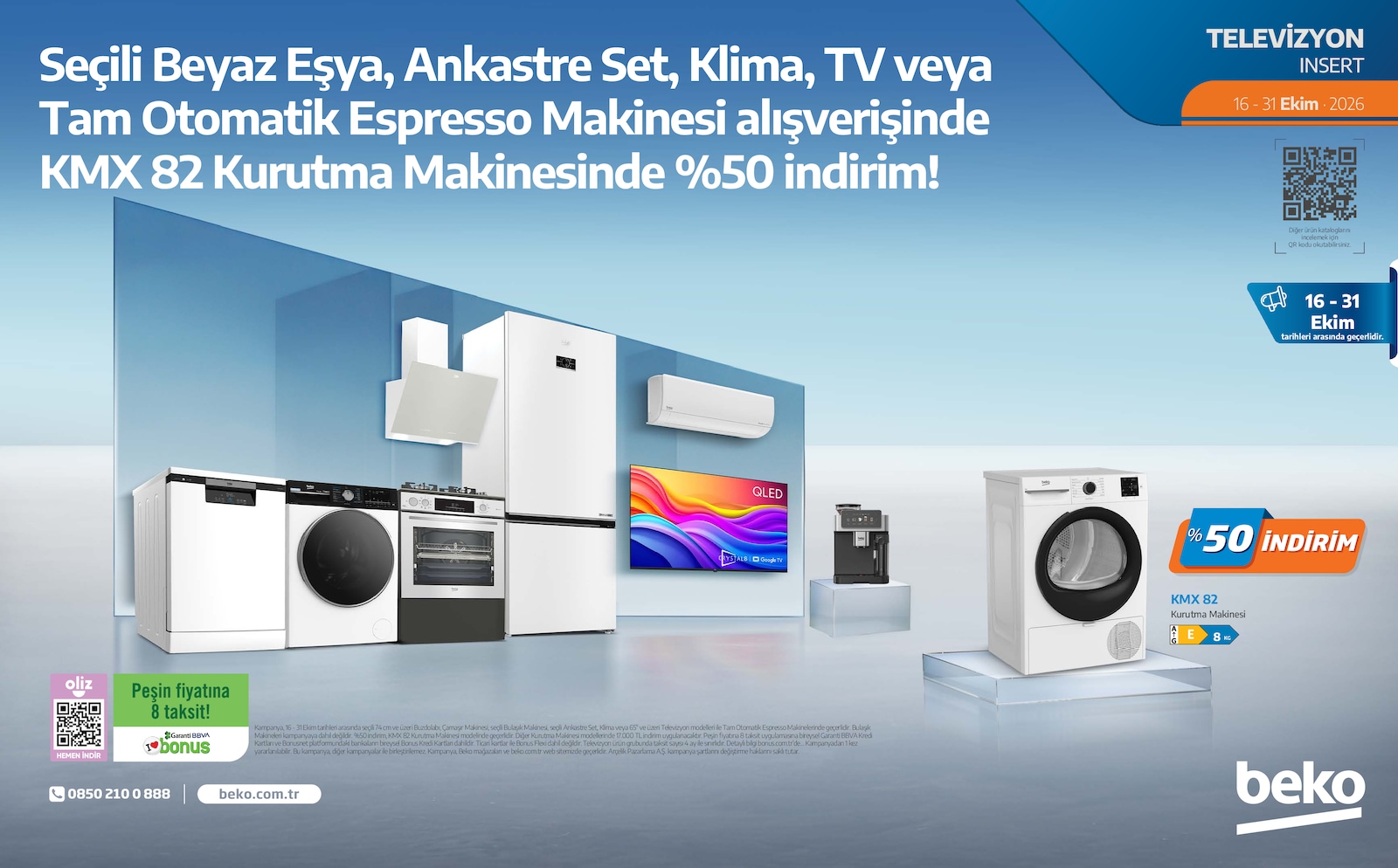 Beko Elektronik Tv Brosuru