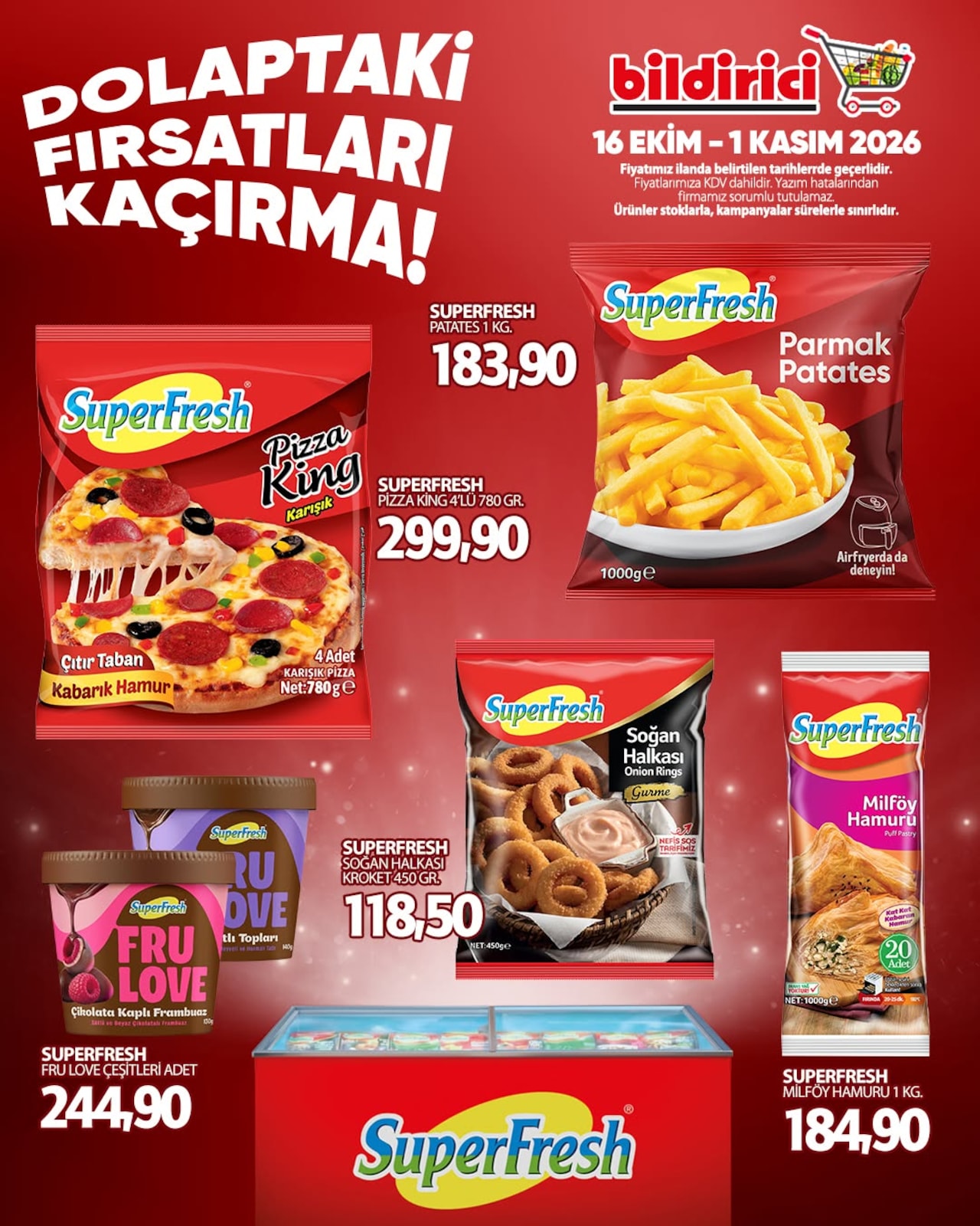 Bildirici İndirim Brosuru — sayfa 3
