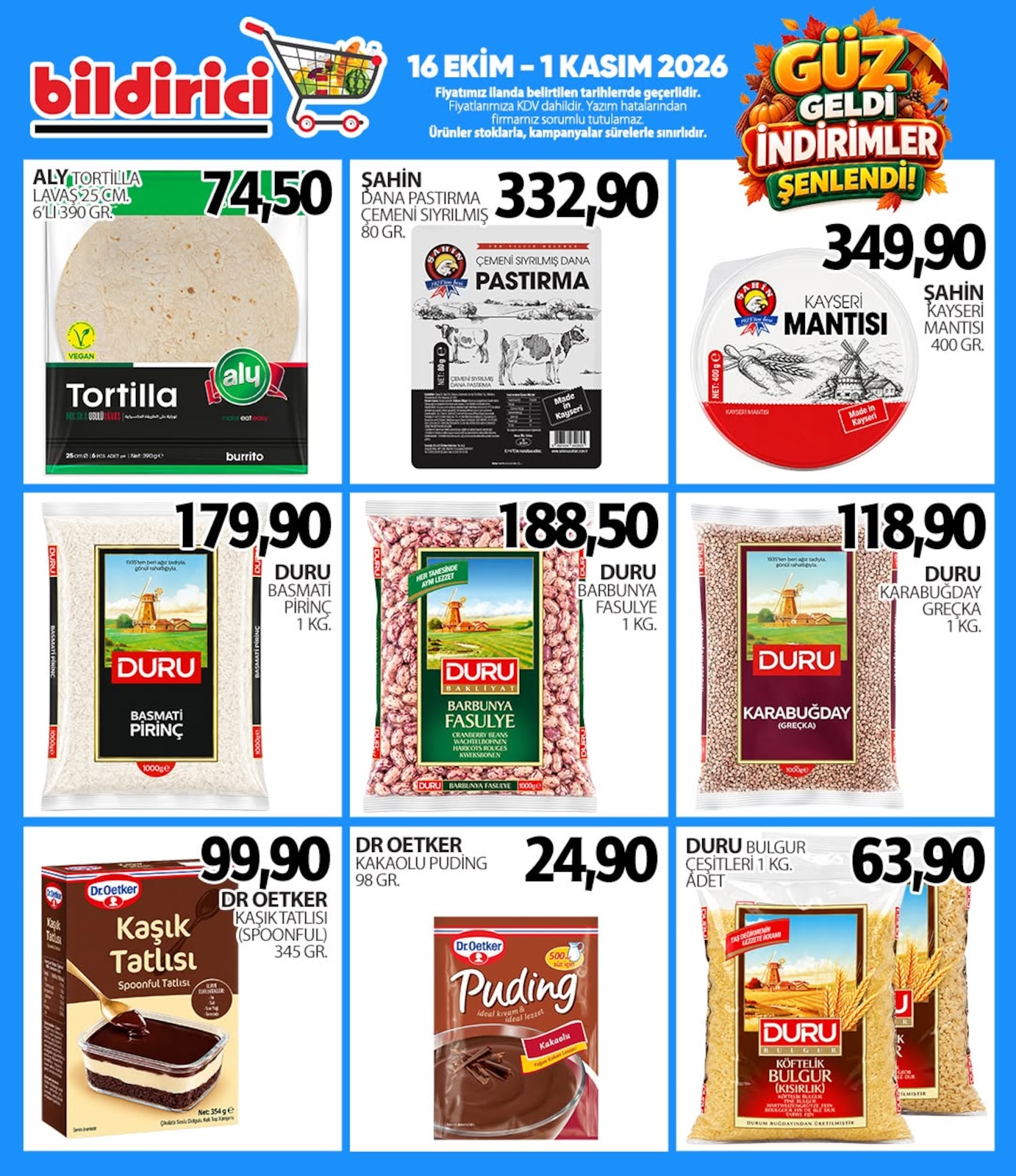 Bildirici İndirim Brosuru — sayfa 4